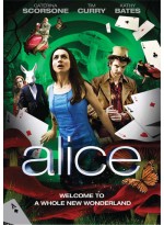 Alice (2009) Mini Series HDTV2DVD 2 แผ่นจบ บรรยายไทย